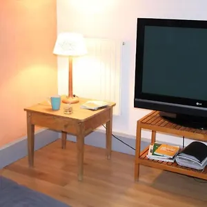 Ideal Voyageurs & Travailleurs Cherchant Du Calme Appartement Manglieu