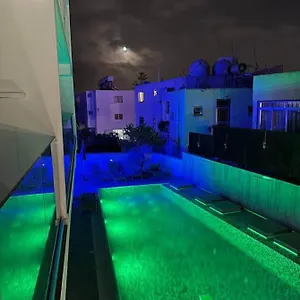  Appartement Sunny Blue