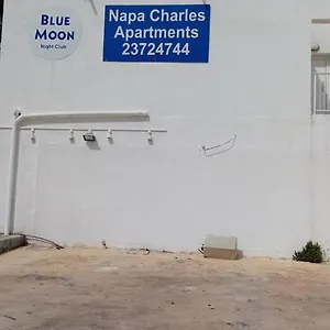 Napa Charles Apts Apartment