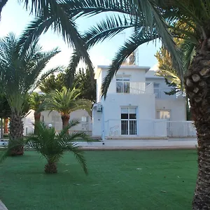 Flisvos Appartement Protaras