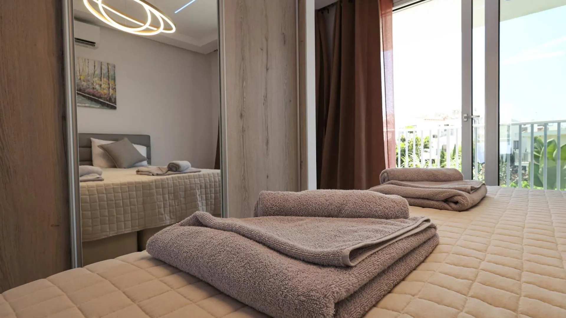 Silver Sea Holiday Apartments Ayia Napa 0*,  Cyprus