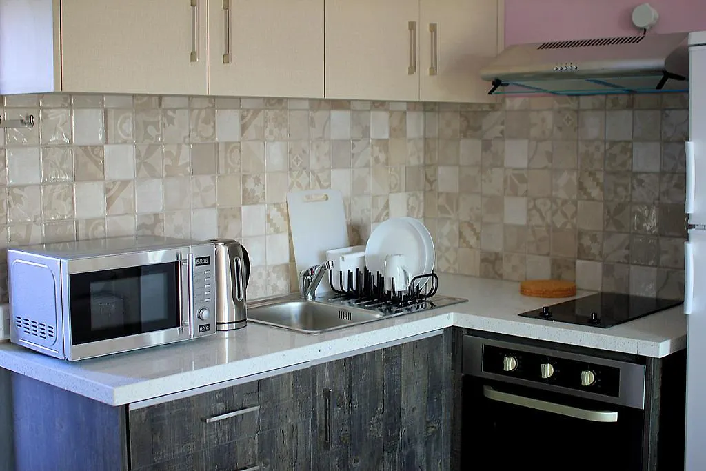 Silver Sea Holiday Apartments Ayia Napa
