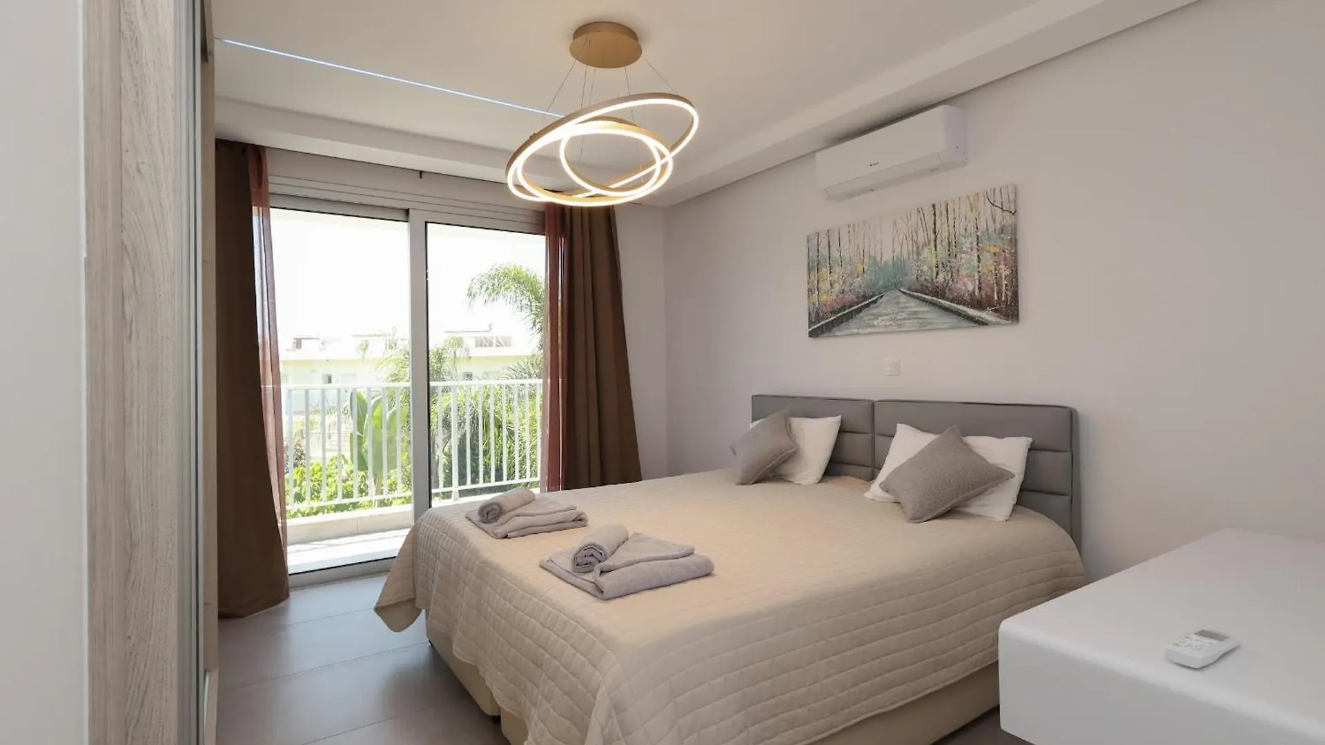Silver Sea Holiday Apartments Ayia Napa 0*,