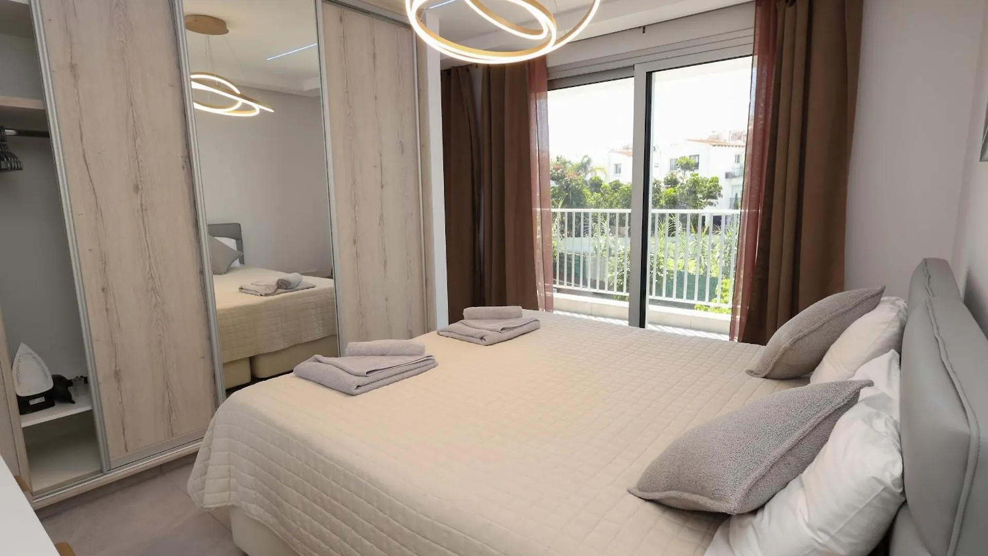 Silver Sea Holiday Apartments Ayia Napa Cyprus