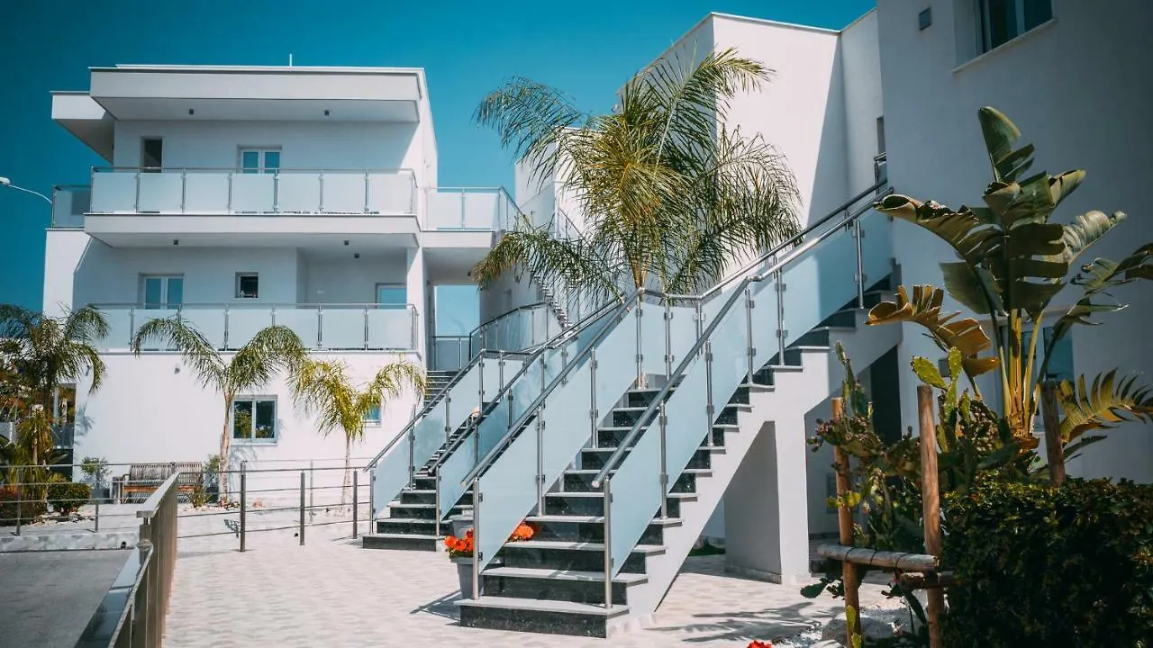 Silver Sea Holiday Apartments Ayia Napa 0*,  Cyprus